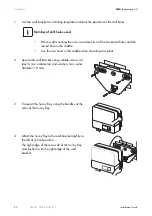 Preview for 20 page of SMA SUNNY BOY 4000TL Installation Manual