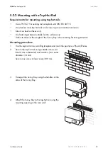 Preview for 23 page of SMA SUNNY BOY 4000TL Installation Manual