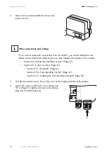 Preview for 30 page of SMA SUNNY BOY 4000TL Installation Manual