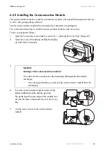 Preview for 45 page of SMA SUNNY BOY 4000TL Installation Manual