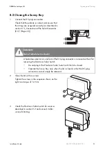 Preview for 51 page of SMA SUNNY BOY 4000TL Installation Manual