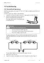 Preview for 67 page of SMA SUNNY BOY 4000TL Installation Manual