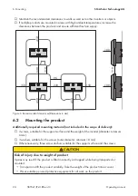 Preview for 24 page of SMA SUNNY BOY 5.5-JP Operating Manual