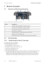 Preview for 26 page of SMA SUNNY BOY 5.5-JP Operating Manual