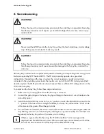 Preview for 69 page of SMA SUNNY BOY 8000-US Installation Manual