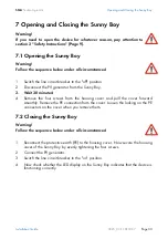 Preview for 33 page of SMA Sunny Boy SB 2500 Installation Manual