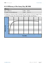 Preview for 41 page of SMA Sunny Boy SB 2500 Installation Manual