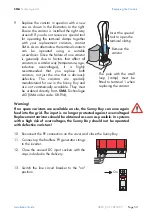 Preview for 53 page of SMA Sunny Boy SB 2500 Installation Manual