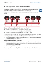 Preview for 55 page of SMA Sunny Boy SB 2500 Installation Manual