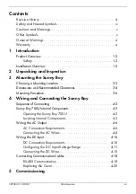 Preview for 7 page of SMA Sunny Boy SB 700U Installation Manual