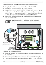 Preview for 40 page of SMA Sunny Boy SB 700U Installation Manual