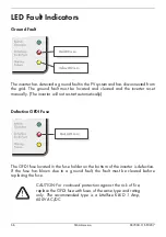 Preview for 54 page of SMA Sunny Boy SB 700U Installation Manual