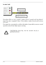 Preview for 58 page of SMA Sunny Boy SB 700U Installation Manual