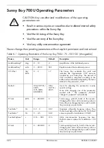 Preview for 68 page of SMA Sunny Boy SB 700U Installation Manual