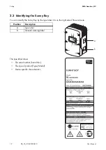 Preview for 12 page of SMA SUNNY BOY US User Manual