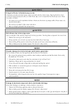 Preview for 12 page of SMA SUNNY CENTRAL 1000CP XT Maintenance Manual