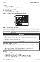 Preview for 46 page of SMA SUNNY CENTRAL 1000CP XT Maintenance Manual