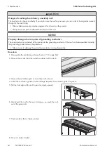 Preview for 54 page of SMA SUNNY CENTRAL 1000CP XT Maintenance Manual