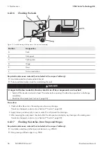 Preview for 56 page of SMA SUNNY CENTRAL 1000CP XT Maintenance Manual