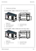 Preview for 2 page of SMA Sunny Central 1000MV Installation Requirements