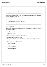 Preview for 5 page of SMA Sunny Central 1000MV Installation Requirements