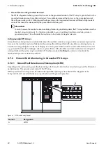 Preview for 22 page of SMA Sunny Central 500CP-JP User Manual