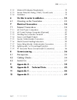 Preview for 4 page of SMA Sunny Central SC 100 Installation Manual