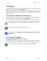 Preview for 16 page of SMA Sunny Central SC 100 Installation Manual