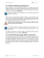 Preview for 20 page of SMA Sunny Central SC 100 Installation Manual