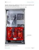 Preview for 25 page of SMA Sunny Central SC 100 Installation Manual