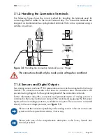 Preview for 31 page of SMA Sunny Central SC 100 Installation Manual