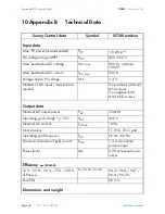 Preview for 42 page of SMA Sunny Central SC 100 Installation Manual