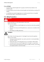 Preview for 13 page of SMA SUNNY CENTRAL STRING-MONITOR US Technical Description