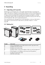 Preview for 15 page of SMA SUNNY CENTRAL STRING-MONITOR US Technical Description