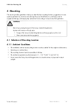 Preview for 17 page of SMA SUNNY CENTRAL STRING-MONITOR US Technical Description