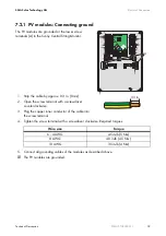 Preview for 39 page of SMA SUNNY CENTRAL STRING-MONITOR US Technical Description