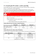 Preview for 44 page of SMA SUNNY CENTRAL STRING-MONITOR US Technical Description