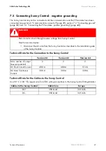 Preview for 47 page of SMA SUNNY CENTRAL STRING-MONITOR US Technical Description