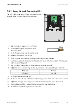 Preview for 51 page of SMA SUNNY CENTRAL STRING-MONITOR US Technical Description