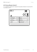 Preview for 21 page of SMA Sunny Island 2012 Technical Description