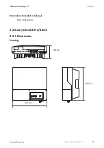 Preview for 23 page of SMA Sunny Island 2012 Technical Description