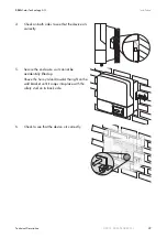 Preview for 29 page of SMA Sunny Island 2012 Technical Description