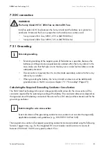 Preview for 43 page of SMA Sunny Island 2012 Technical Description