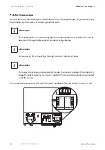 Preview for 46 page of SMA Sunny Island 2012 Technical Description