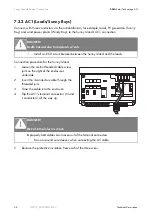 Preview for 48 page of SMA Sunny Island 2012 Technical Description