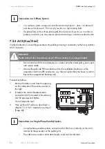 Preview for 50 page of SMA Sunny Island 2012 Technical Description