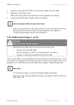 Preview for 63 page of SMA Sunny Island 2012 Technical Description