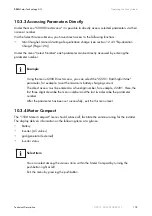 Preview for 105 page of SMA Sunny Island 2012 Technical Description