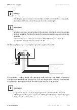 Preview for 133 page of SMA Sunny Island 2012 Technical Description