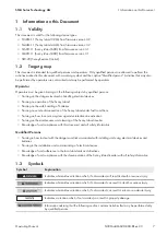 Preview for 7 page of SMA SUNNY ISLAND 3.0M Operating Manual